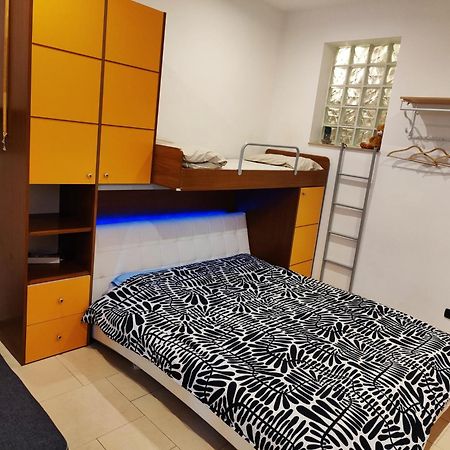 Appartamento Letto ad acqua H2OME Bari Esterno foto